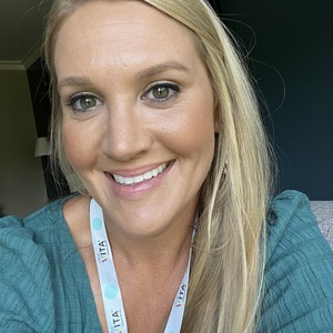 Fundraising Page: Laura Hines